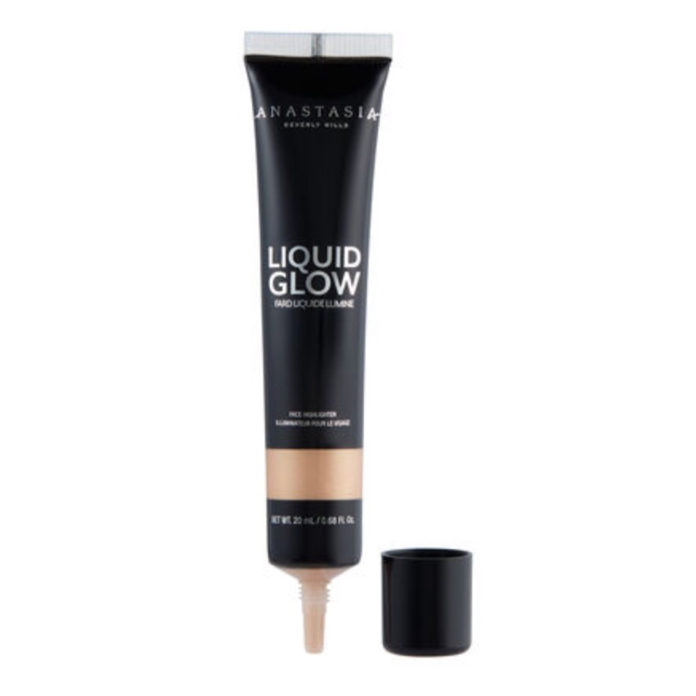 Anastasia Liquid Glow Highlight “Perla”